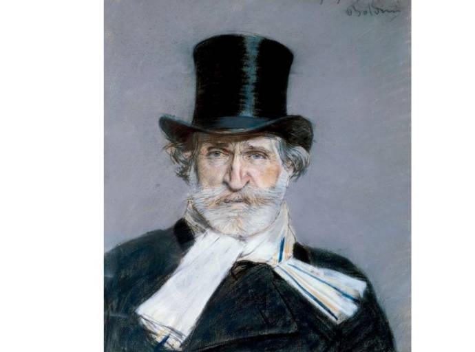 Alla scoperta di Giuseppe Verdi, domani ad Ivrea con il musicologo e docente universitario Paolo Gallarati